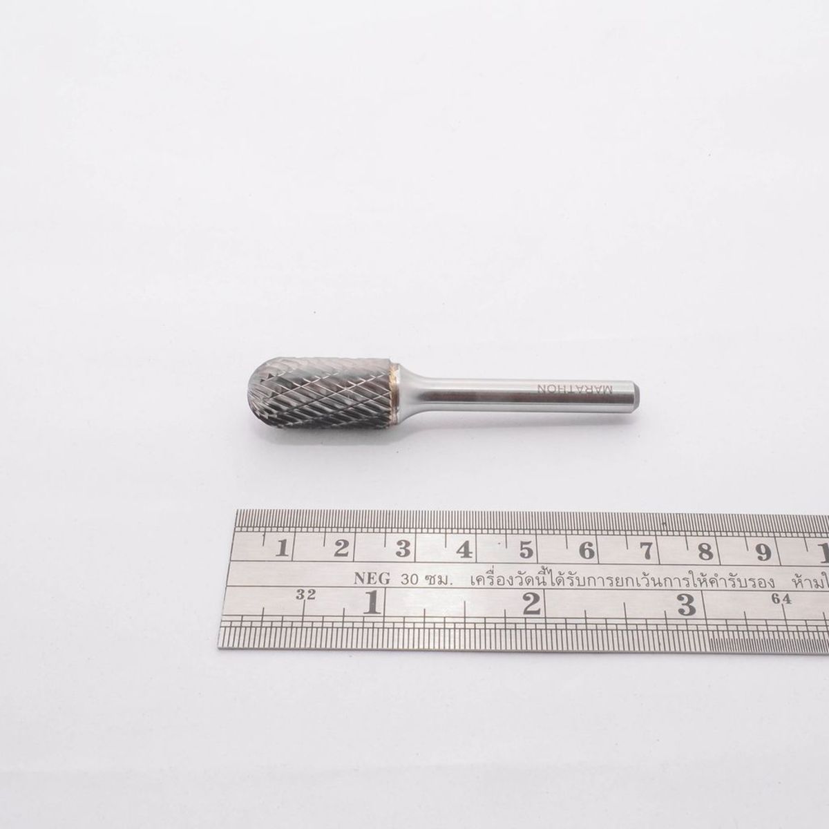 60374 เหล็กเจียร์ DOUBLE CUT SC-5M