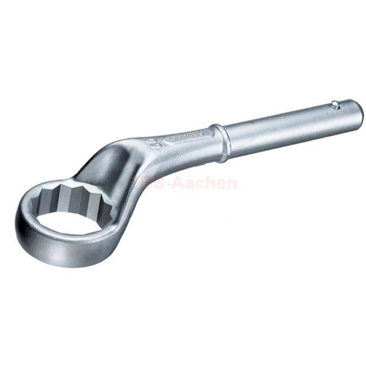 5 75 HEAVY DUTY RING SPANNER