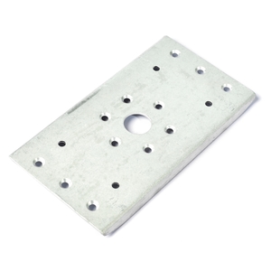 อะไหล่ KI-6301 #42 SHOE PLATE