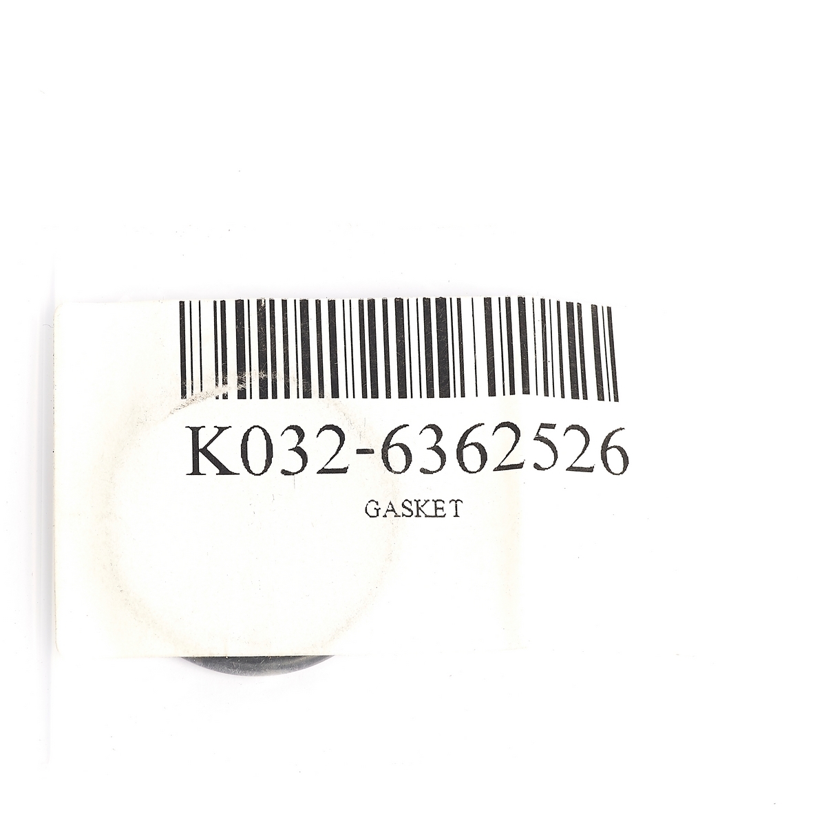 GASKET