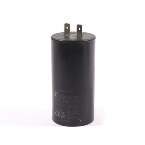 คอนเดนเซอร์ CAPACITOR