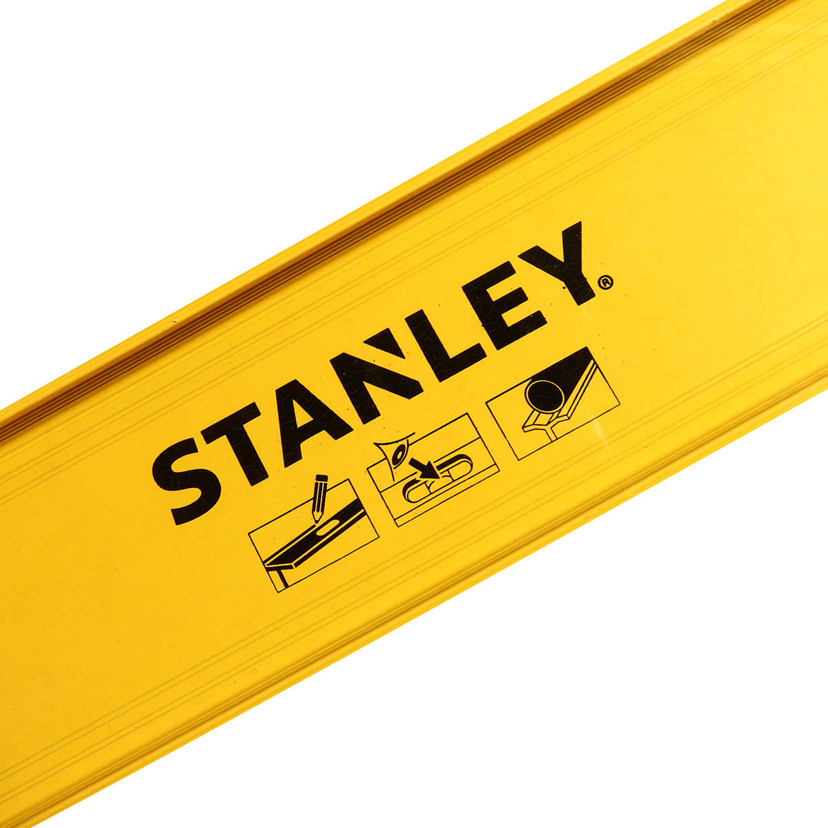 STHT42075-8 ระดับน้ำ I-BEAM 3ลูกน้ำ 36