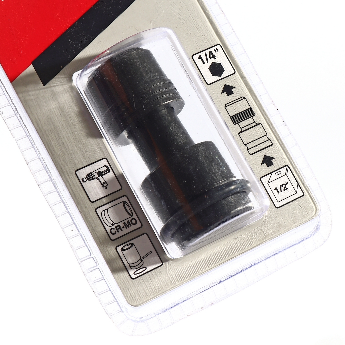 B-68476 ADAPTER แปลงลูกบล็อค SQ1/2