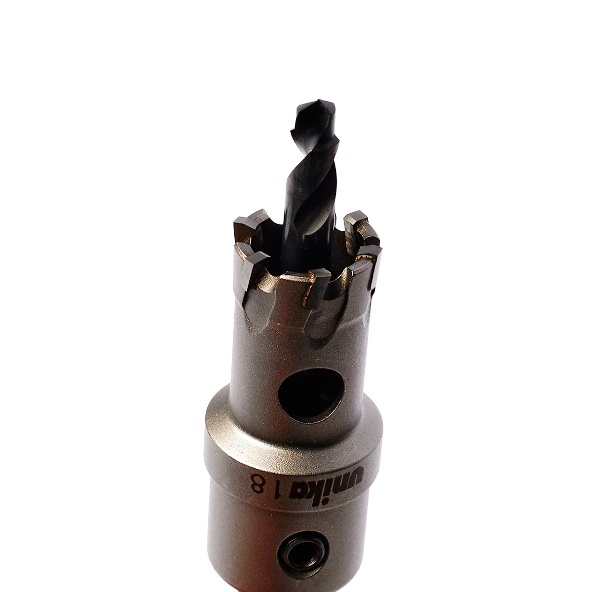 MCTR-18.0 โฮลซอร์ TCT 18 มม TRIPLE