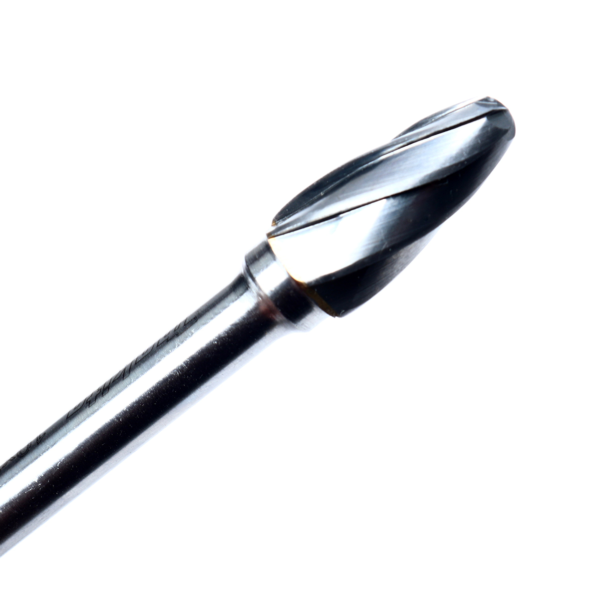เหล็กเจียร์คาร์ไบด์-SF-NON-FERROUS CUT