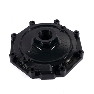 อะไหล่ SCM2-52 #5 PUMP BODY