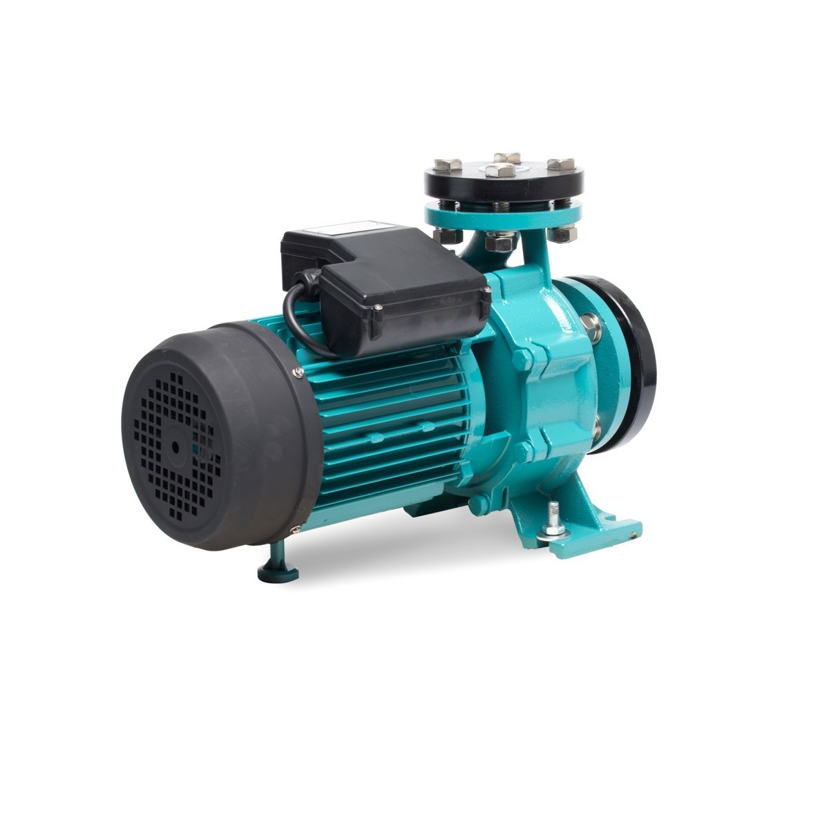 SEN32-160C 220 V. ปั๊มหอยโข่งหน้าแปลน