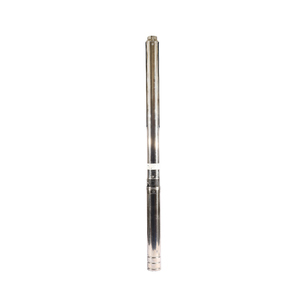 ปั๊มและมอเตอร์ 3" รุ่น3ADE3-20/10M 1HP