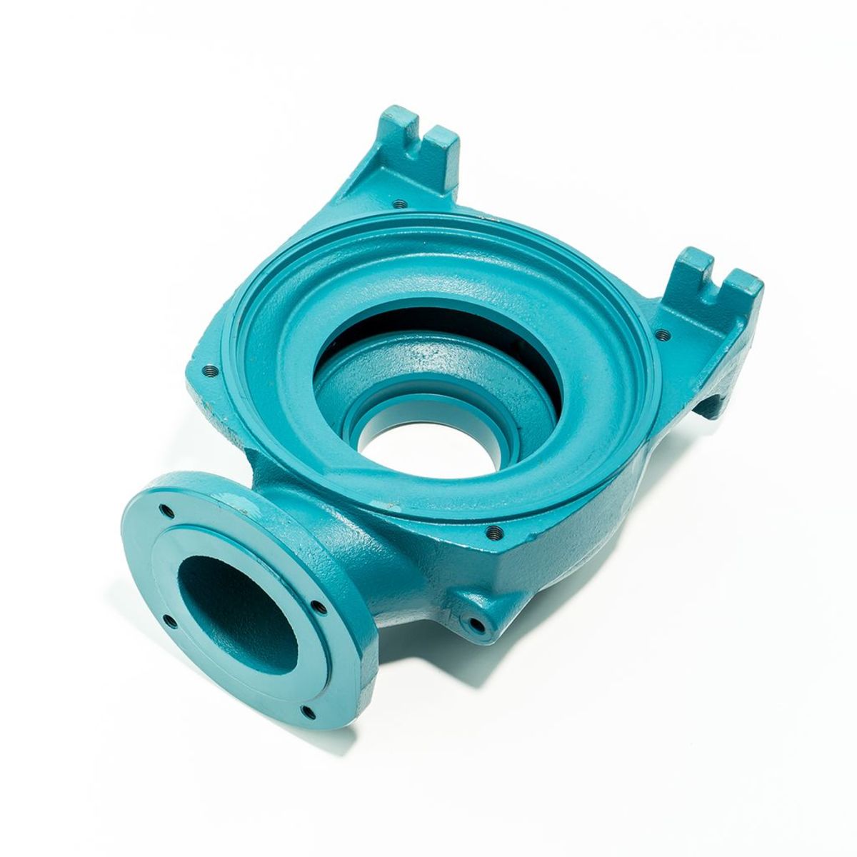 อะไหล่ NFM-130A PUMP BODY