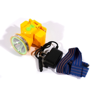 H888 ไฟฉายคาดหัว แสงขาว 300 วัตต์ LED