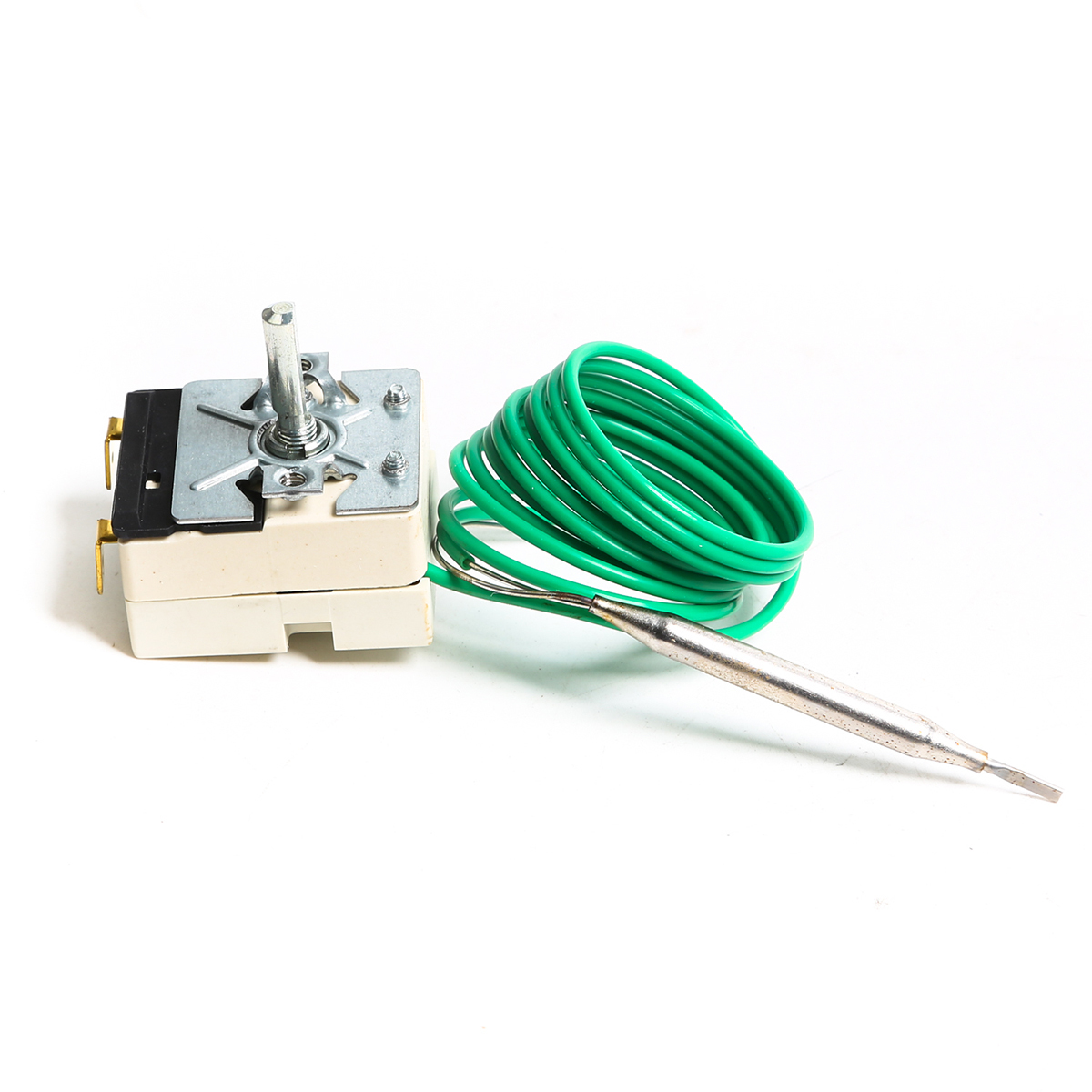 THERMOSTAT COMPLETE ONLY REPLACEMENT
