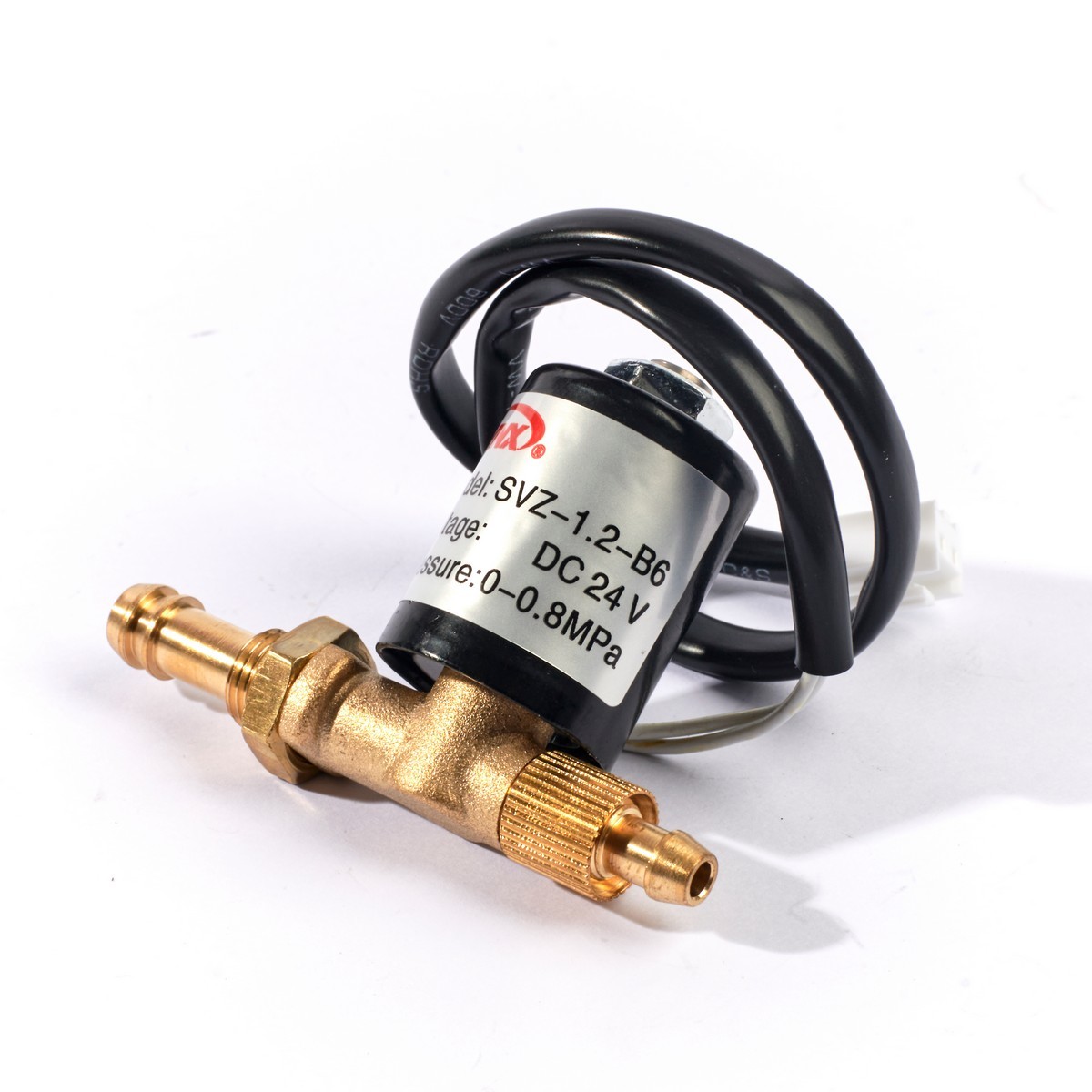 อะไหล่#2 โซลีนอย TIG200W223 ,TIG250W227