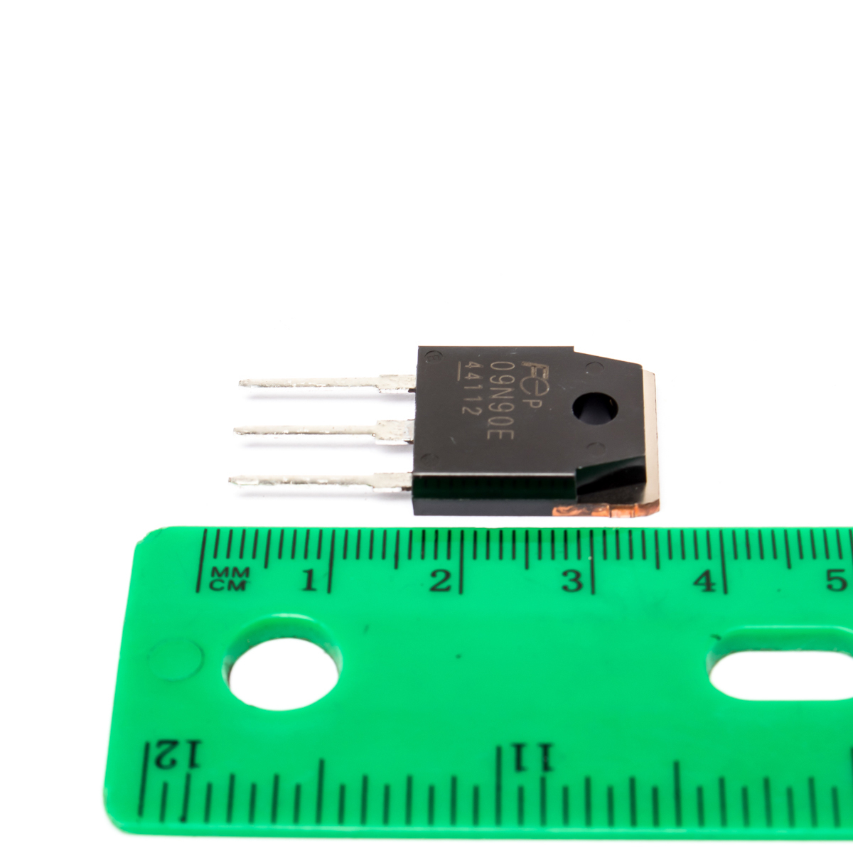 อะไหล่ DSM200#38 MOSFET 09N90