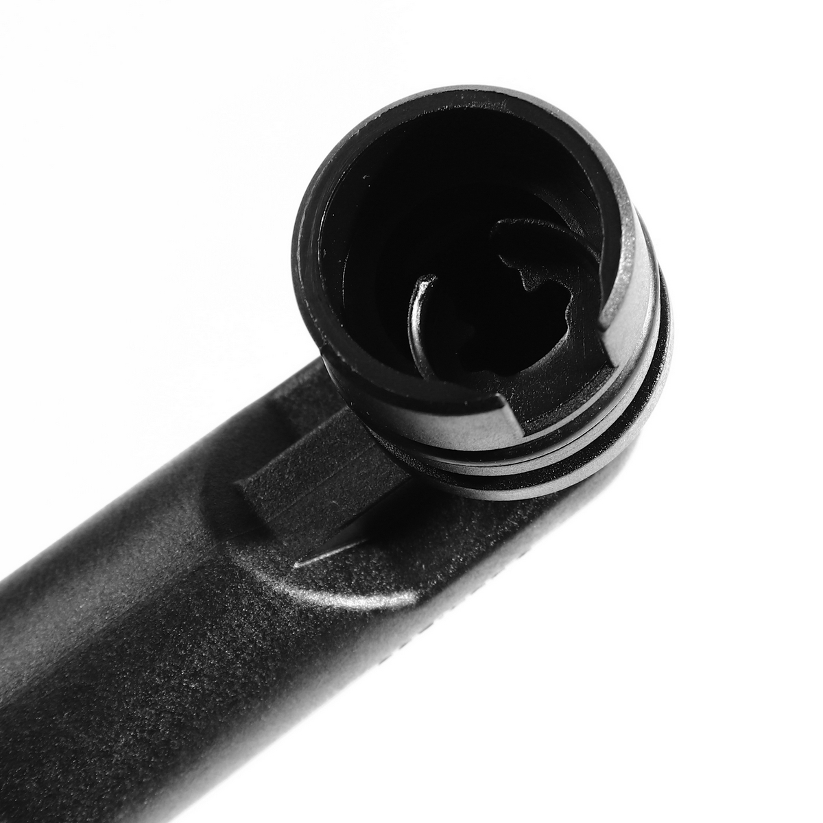 SUCTION COVER & SAFETY VALVE