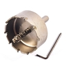 TCT HOLE SAW-ดอกโฮลซอร์คาร์ไบด์ 60 มม.