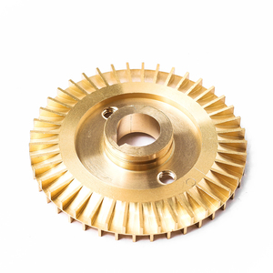 อะไหล่ MQS138A #4 ใบพัด(IMPELLER)