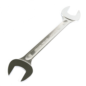 DOUBLE OPEN ENDED SPANNER