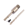 SDS HANDLE ก้านต่อสว่านโฮลซอร์ 110 มม.