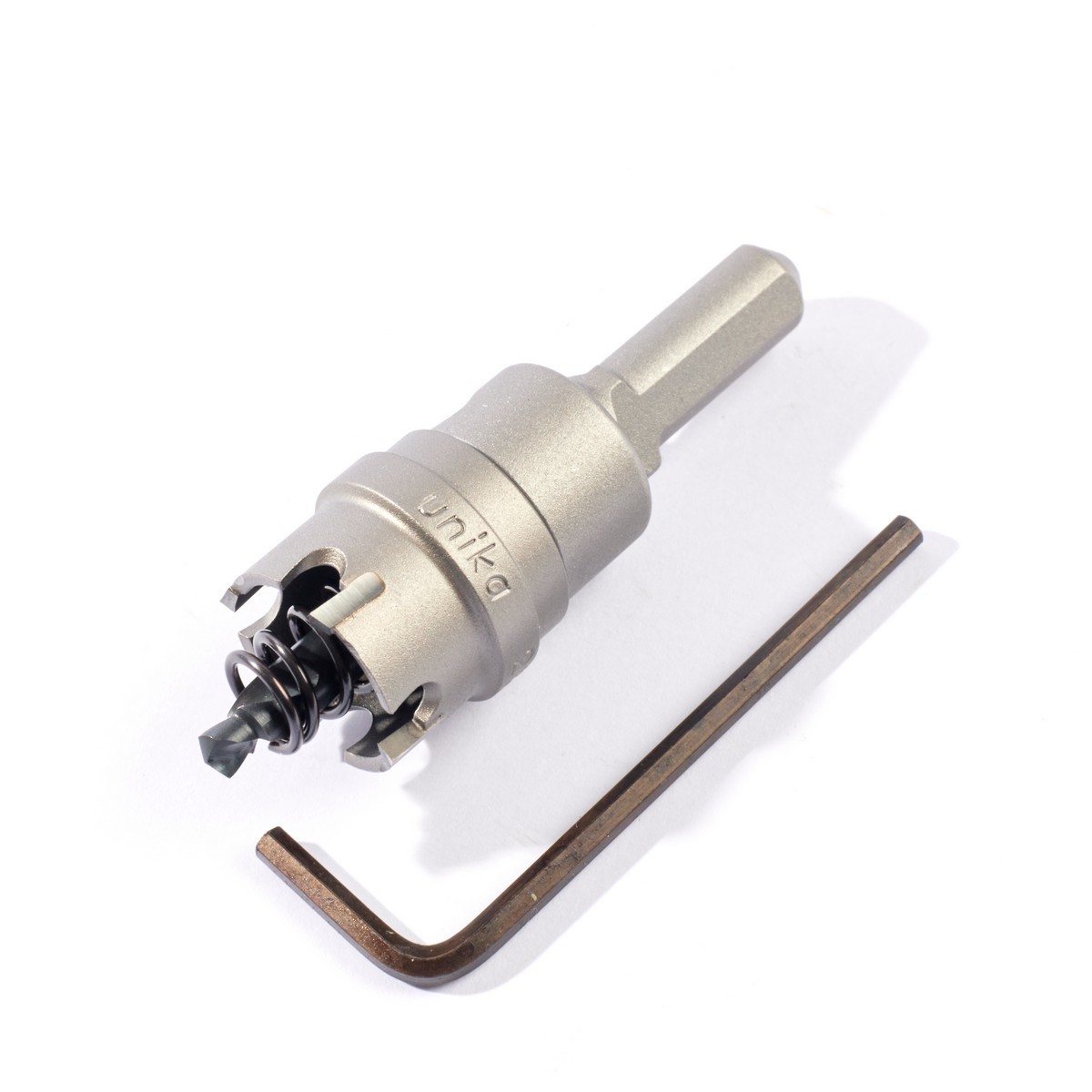 MCS-21.0 โฮลซอร์ TCT 21 มม.