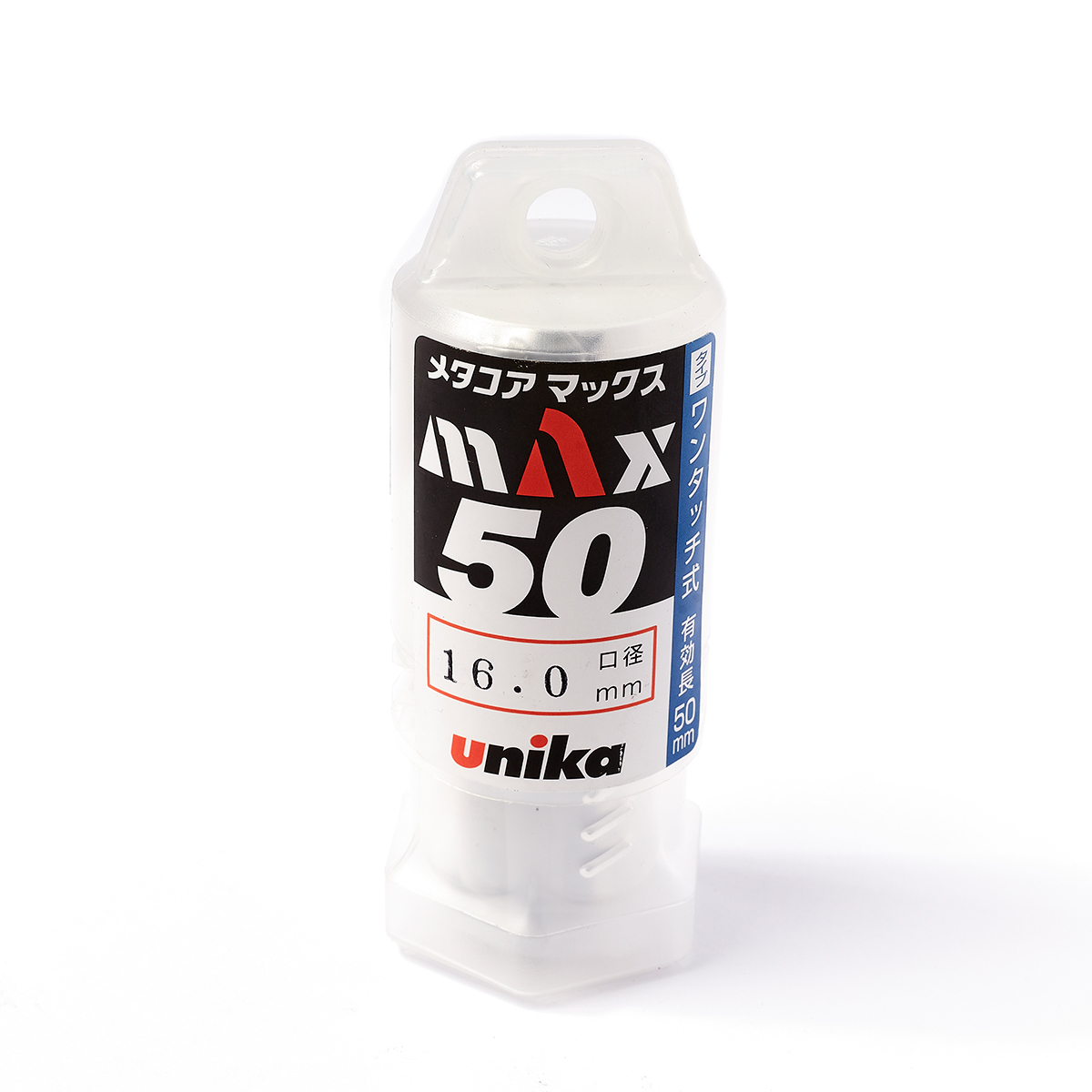 MX50N-16.0 ดอก JET BROACH 50 X 16 มม TRI
