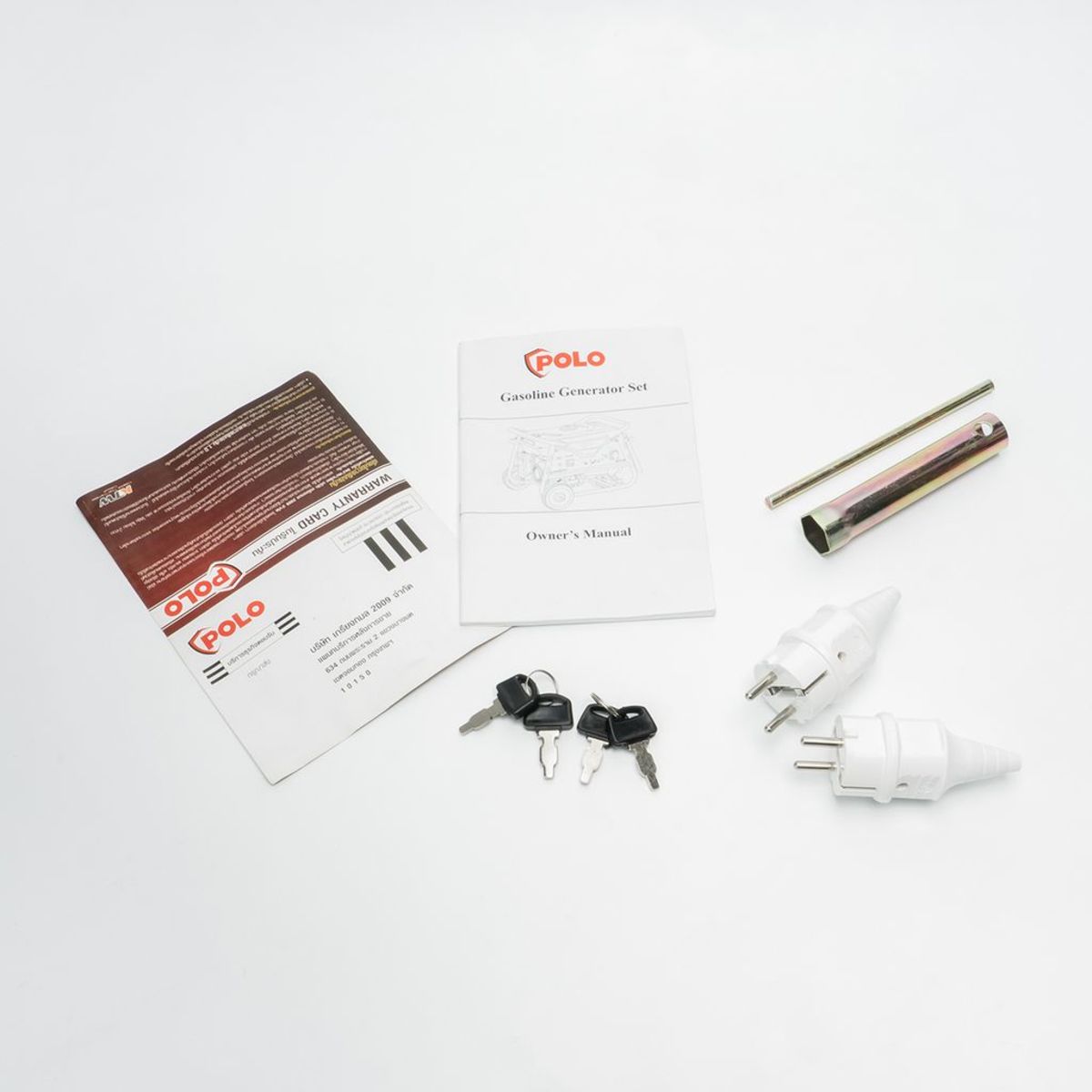 อะไหล่ KT7500DDC ACCESSORY