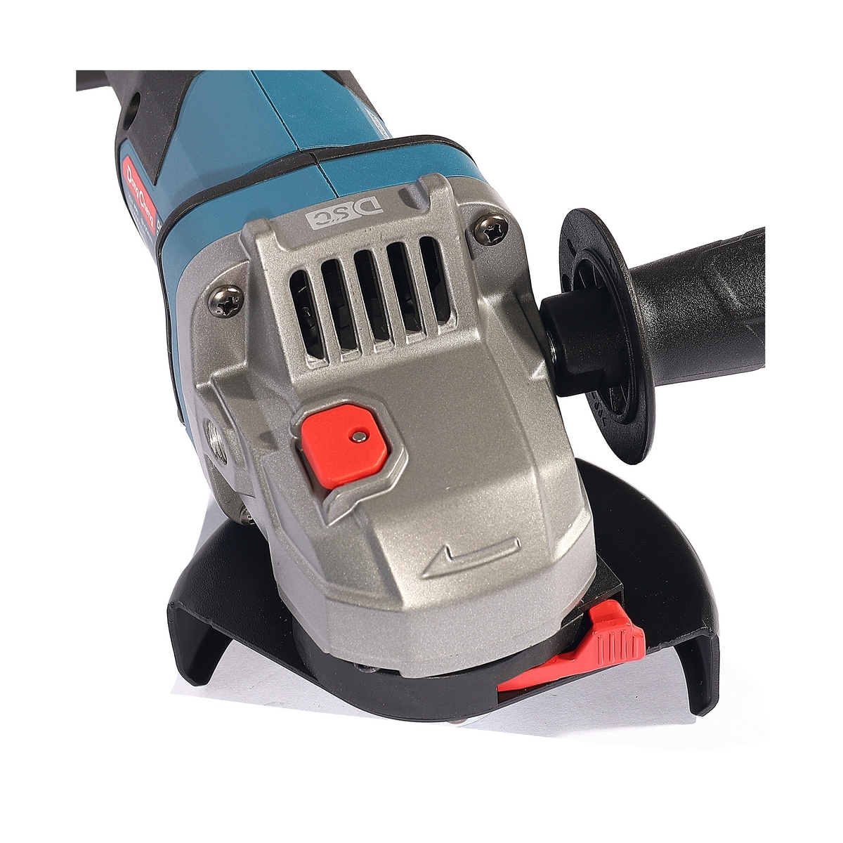 20V-BL เครื่องเจียร์ 4