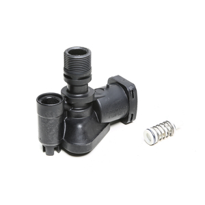 MANIFOLD HR+PRESSURE PISTON