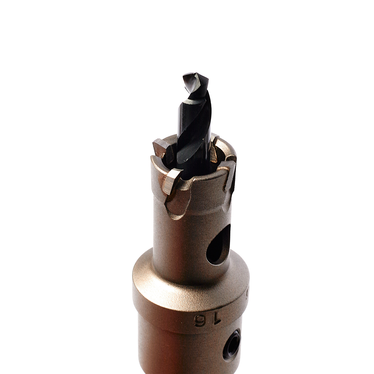 MCTR-16.0 โฮลซอร์ TCT 16 มม TRIPLE