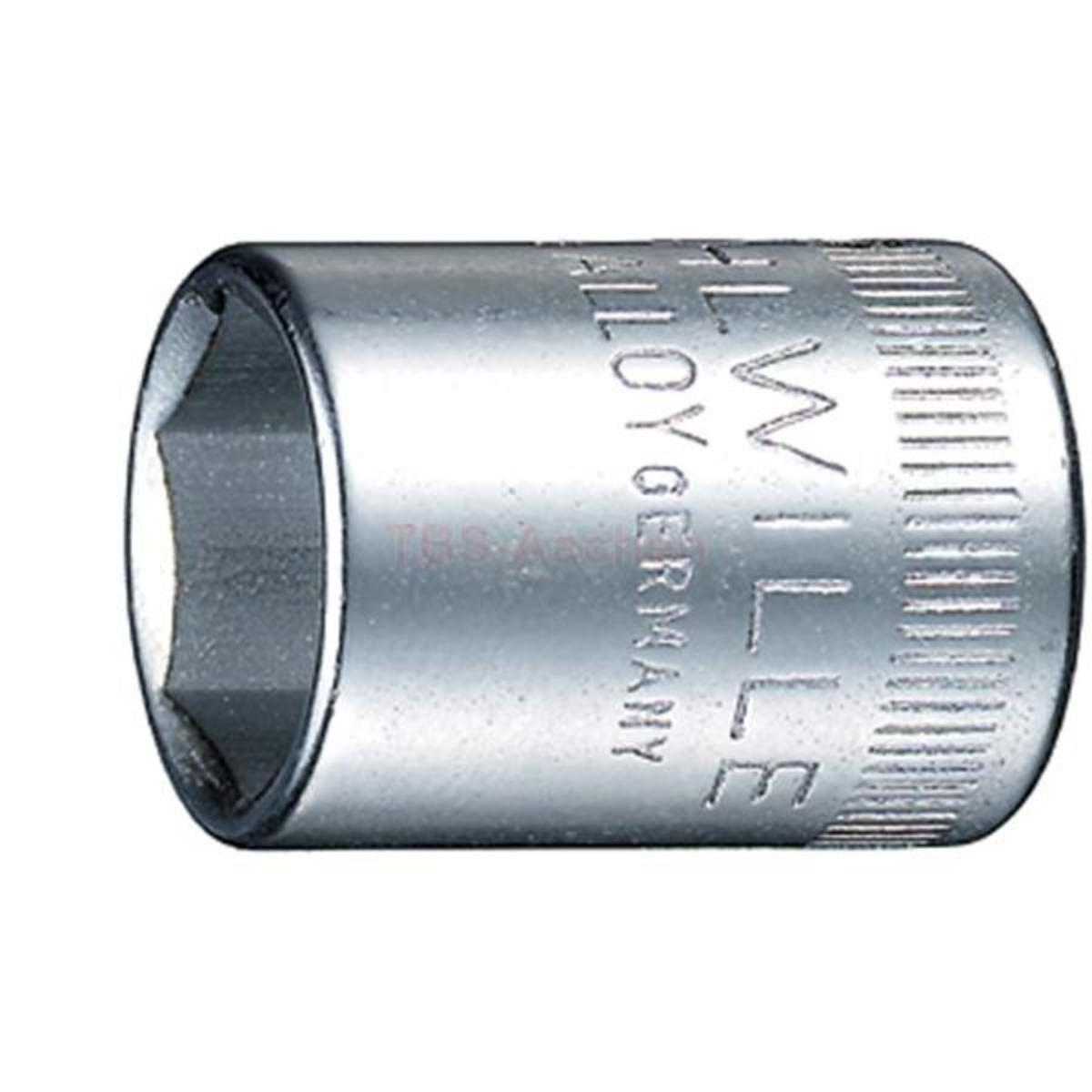 40 10 SOCKETS 1/4