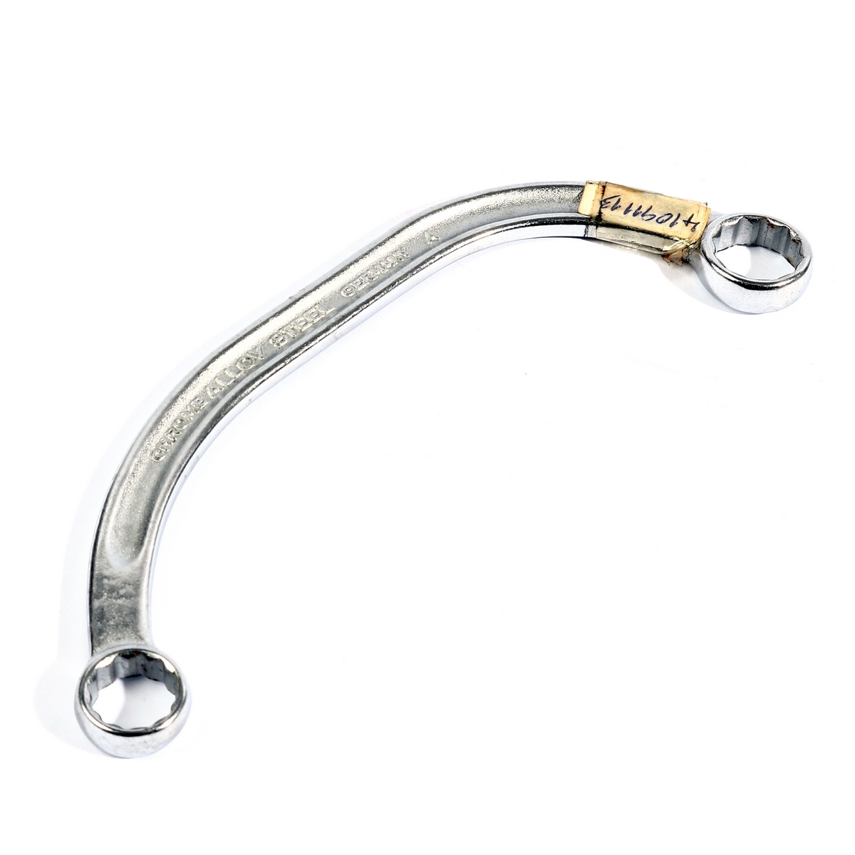 27 11X13 DOUBLE ENDED RINGSPANNER