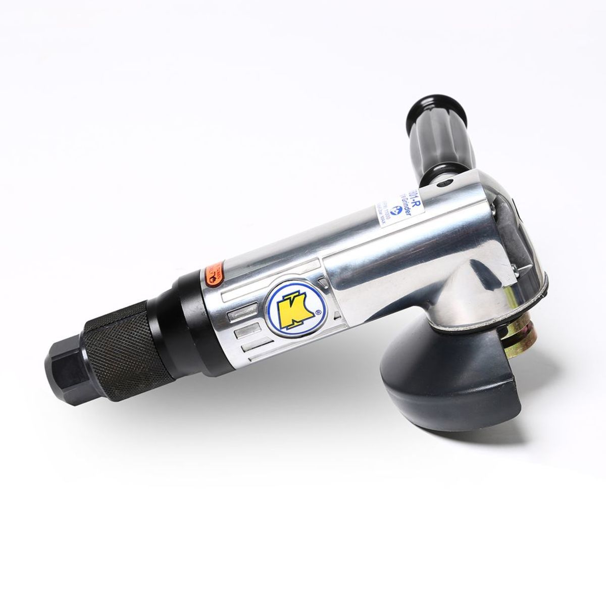 KI-6801R เครื่องเจียร์ลม 4