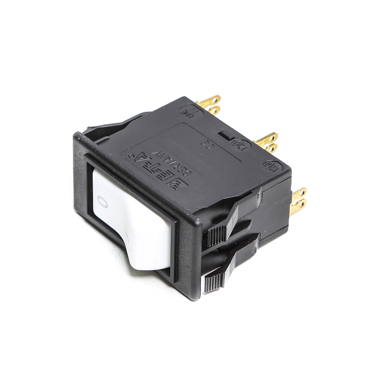 ROCKER SWITCH 20A