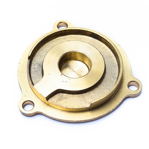 อะไหล่ PAM60-2D #02 IMPELLER COVER