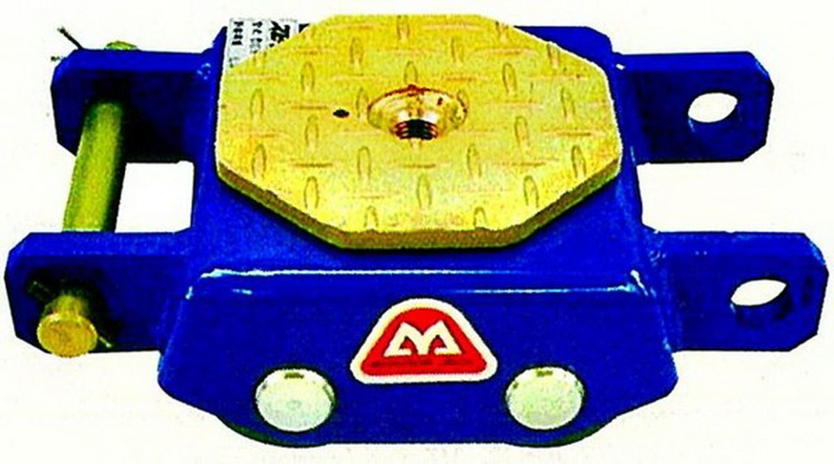 MUW-3S /ล้อแม่แรงเคลื่อนย้ายของ 3TON