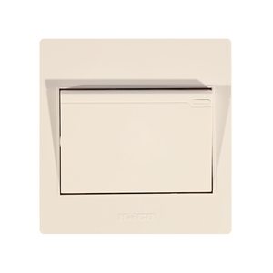 M3N-S12 สวิตช์สองทาง 1 ช่อง 16A 250V