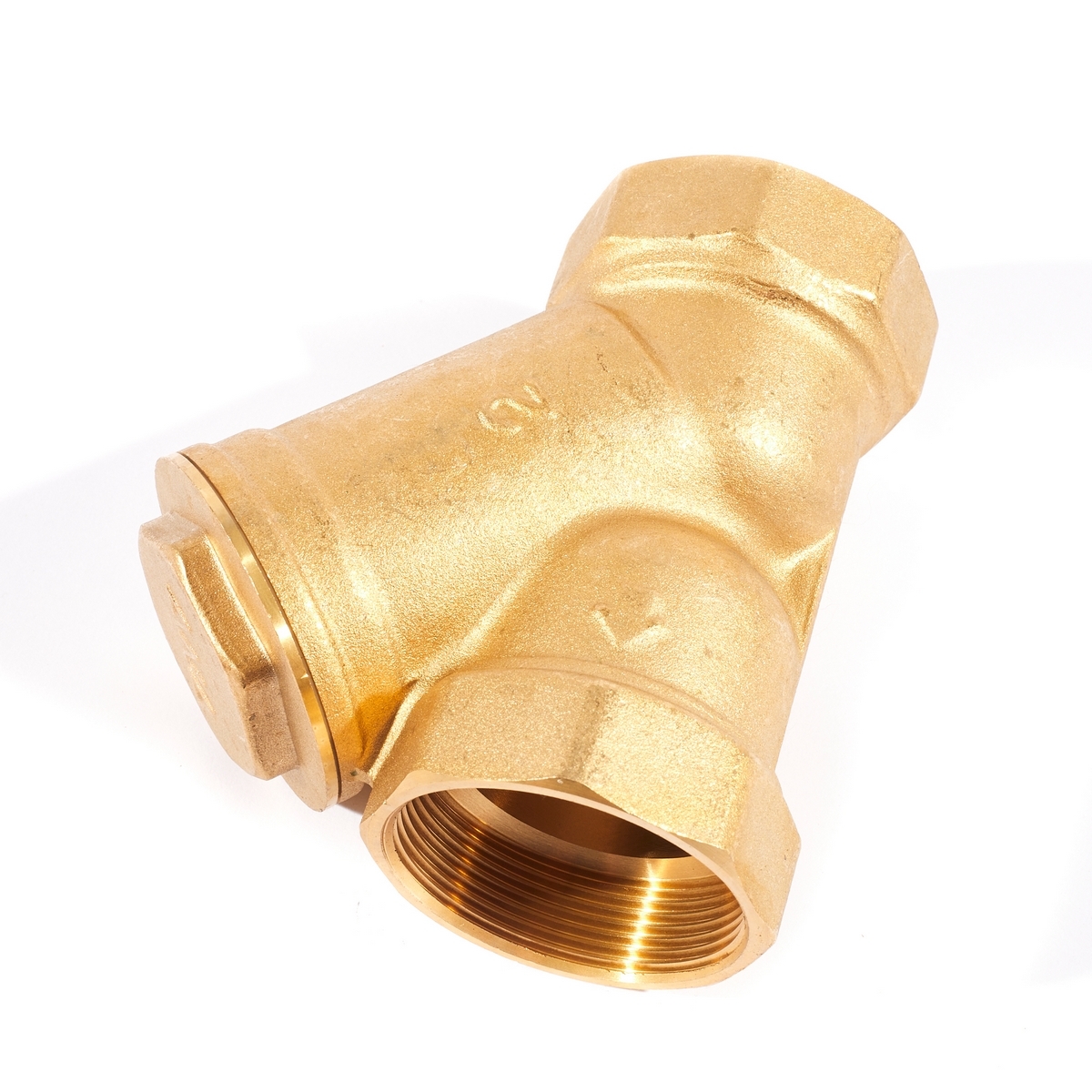 327 ข้อแยกสามทาง Y-STRAINER 2