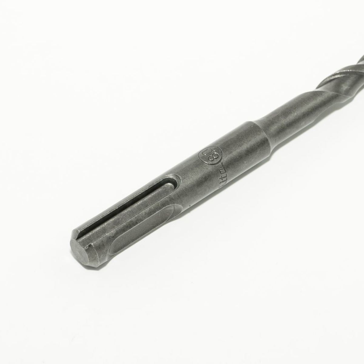 ดอก SDS 2PLUS (D-00527/D-00131) 8X160