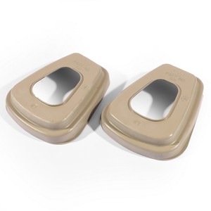 NO.501 ฝาครอบแผ่นกรองฝุ่น (2PCS/1PAC)