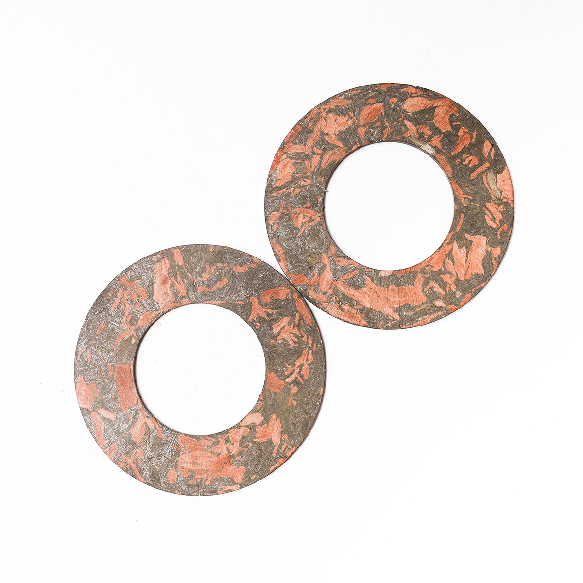 อะไหล่ HSZ-1.5 #020 BRAKE DISC(2PCS/SET)
