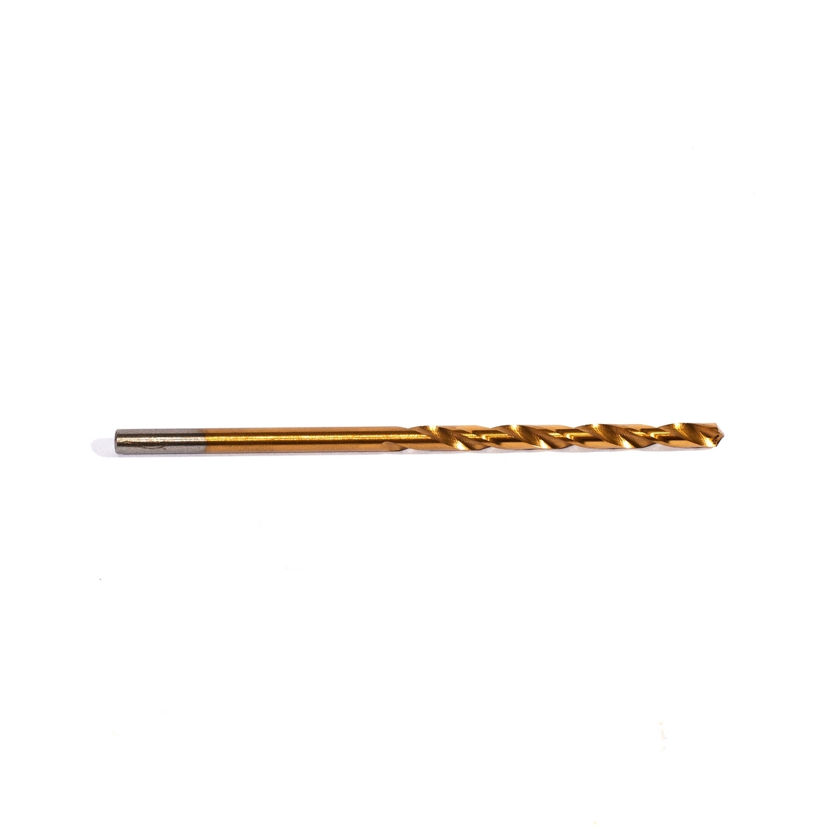HSS-G ดอกสว่านไฮสปีด 1/8 (3.2MM.) 10 PCS