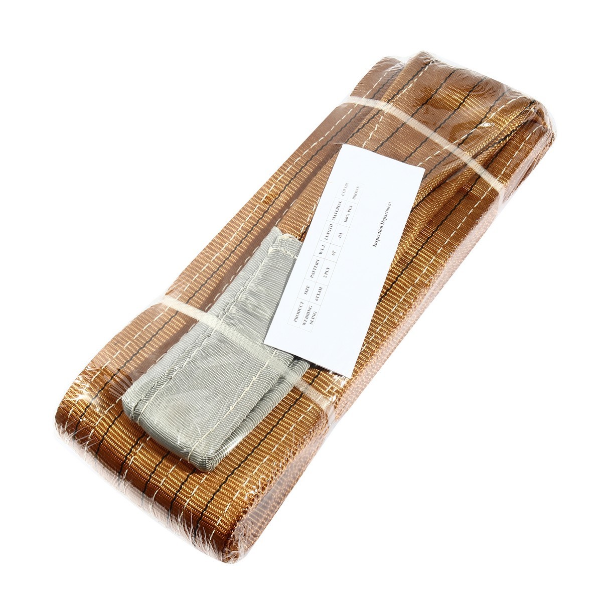เข็มขัดยกของ ULTRA 6TX4MX180MM