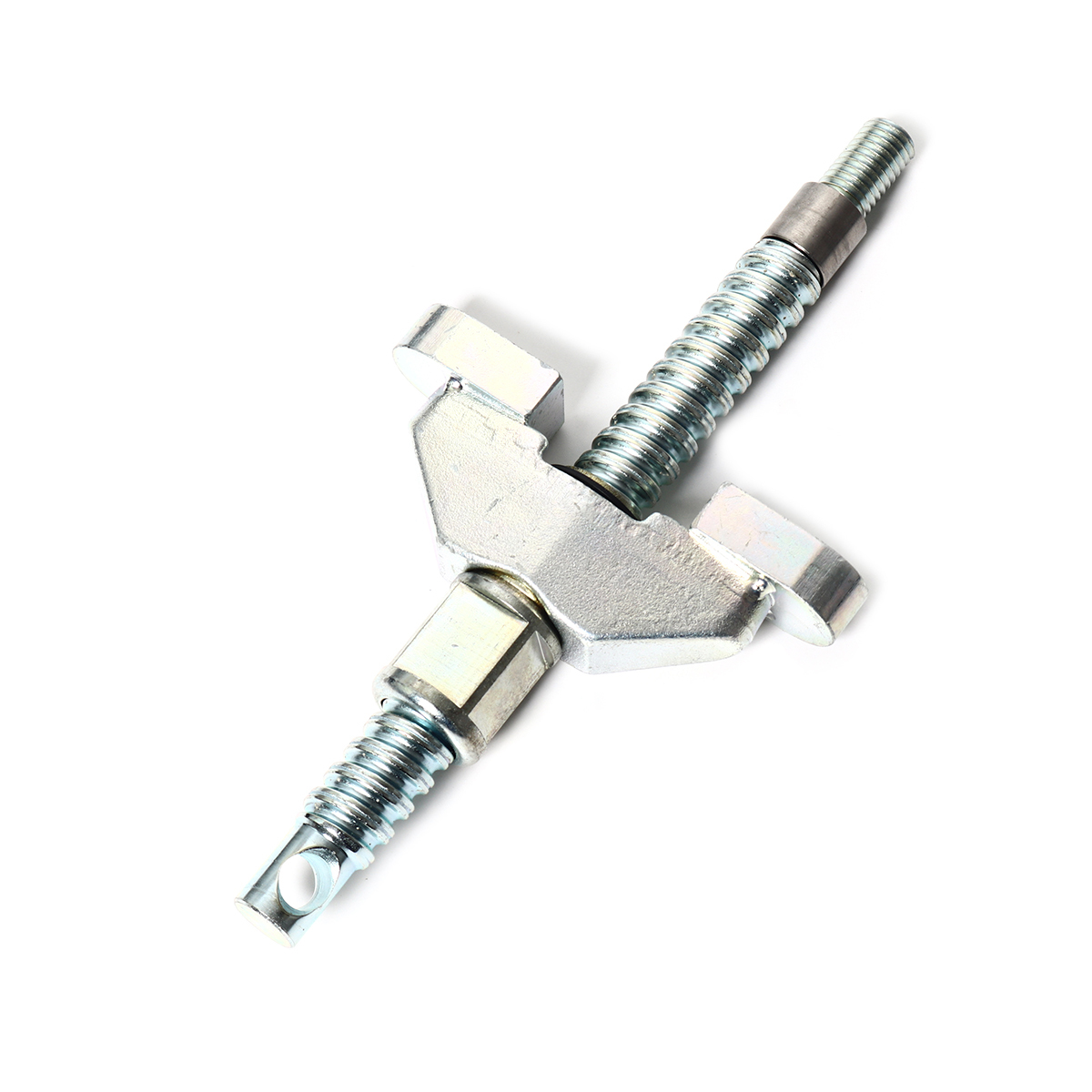 SPANN SPINDELBEF BC-2/BY