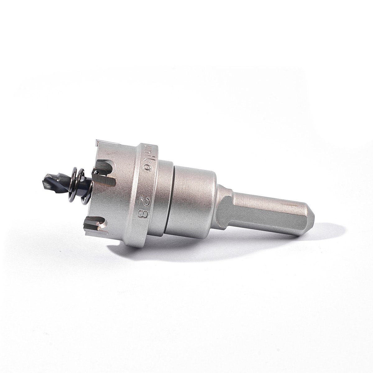 MCS-28.0 โฮลซอร์ TCT 28 มม.