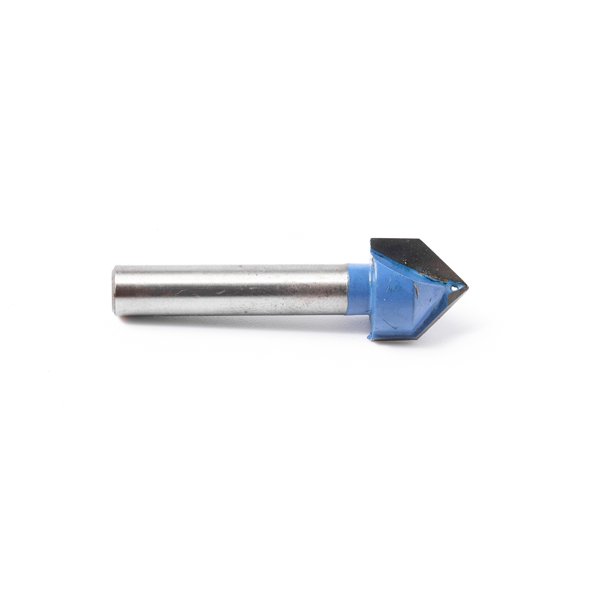 LC-0301 V TYPE SLOTTING CUTTER 1/4X1/2