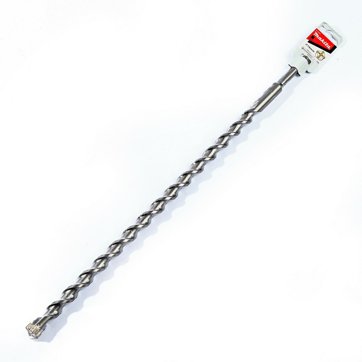 B-62907 ดอกเจาะปูน SDS4CUT 16 X 460 MCC