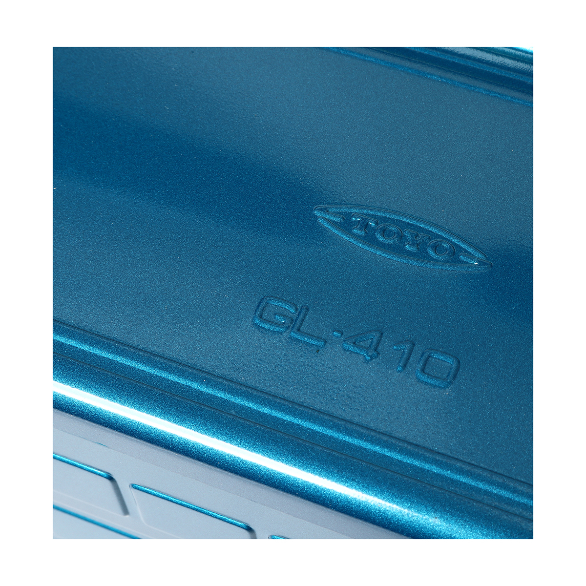 GL-350 กล่องเครื่องมือ 2 ชั้น
