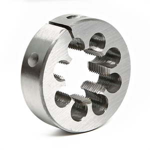 ไดต๊าปกลม M30X1.50  2-1/2"(OD)