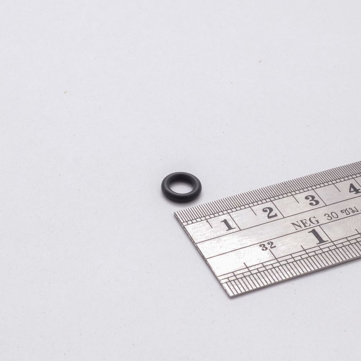 อะไหล่ C135, C135N#05 O-RING 5X1.8MM
