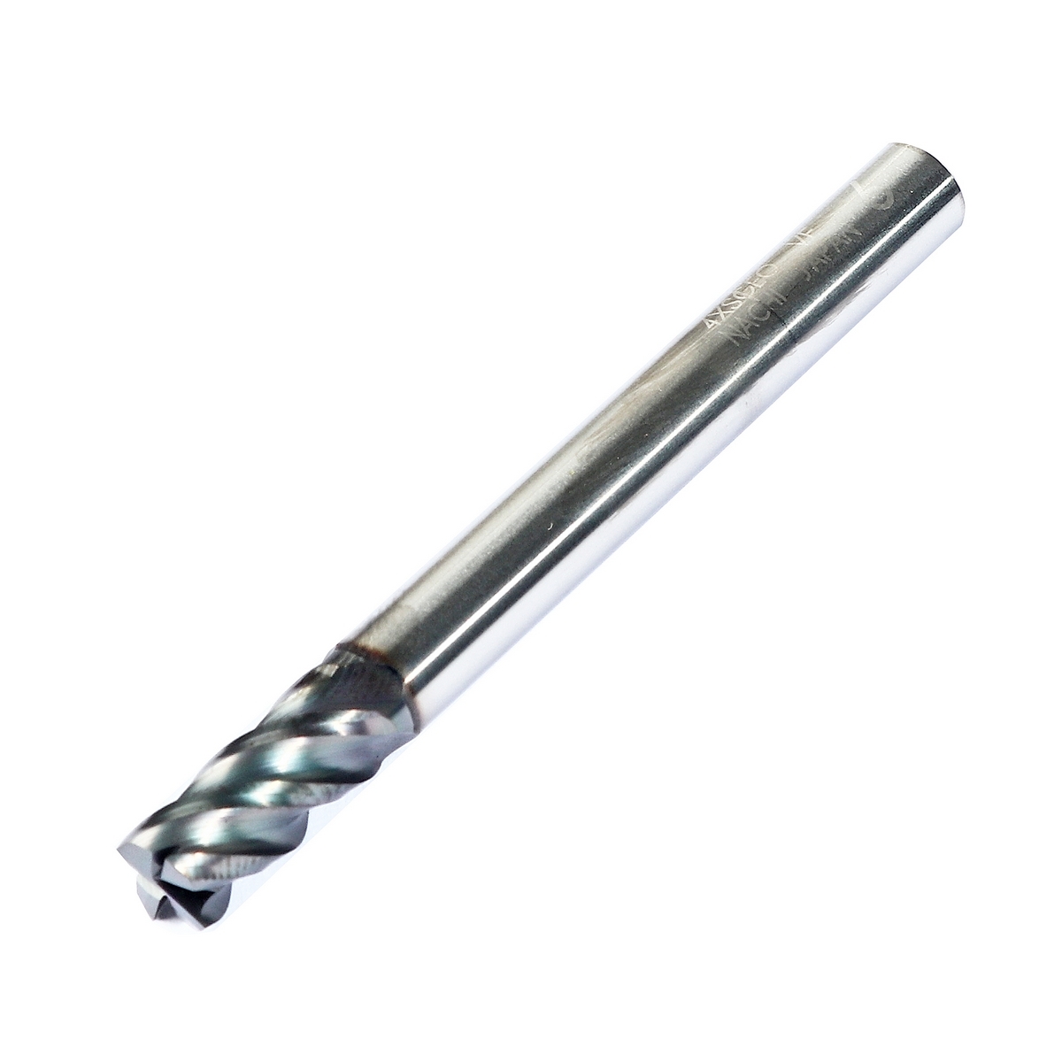 L9322_6.0MM ดอกเอ็นมิลล์คาร์ไบด์ GEO