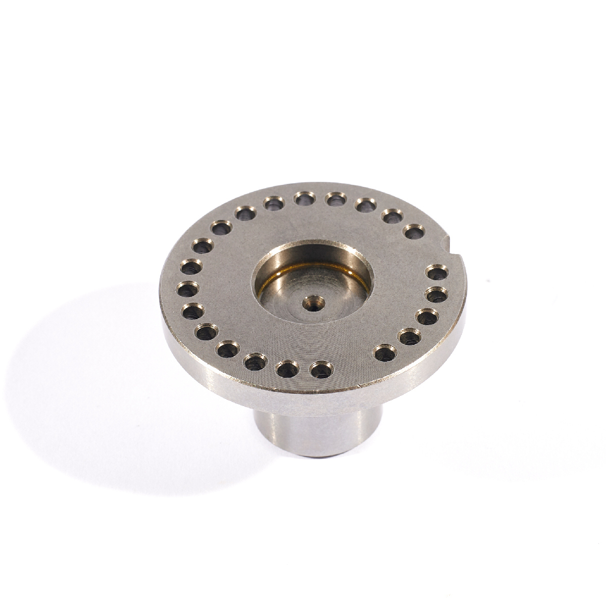 TPB-30 #007 VALVE GUIDE (NEW TYPE)